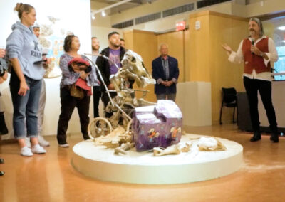 Kean University Exhibition